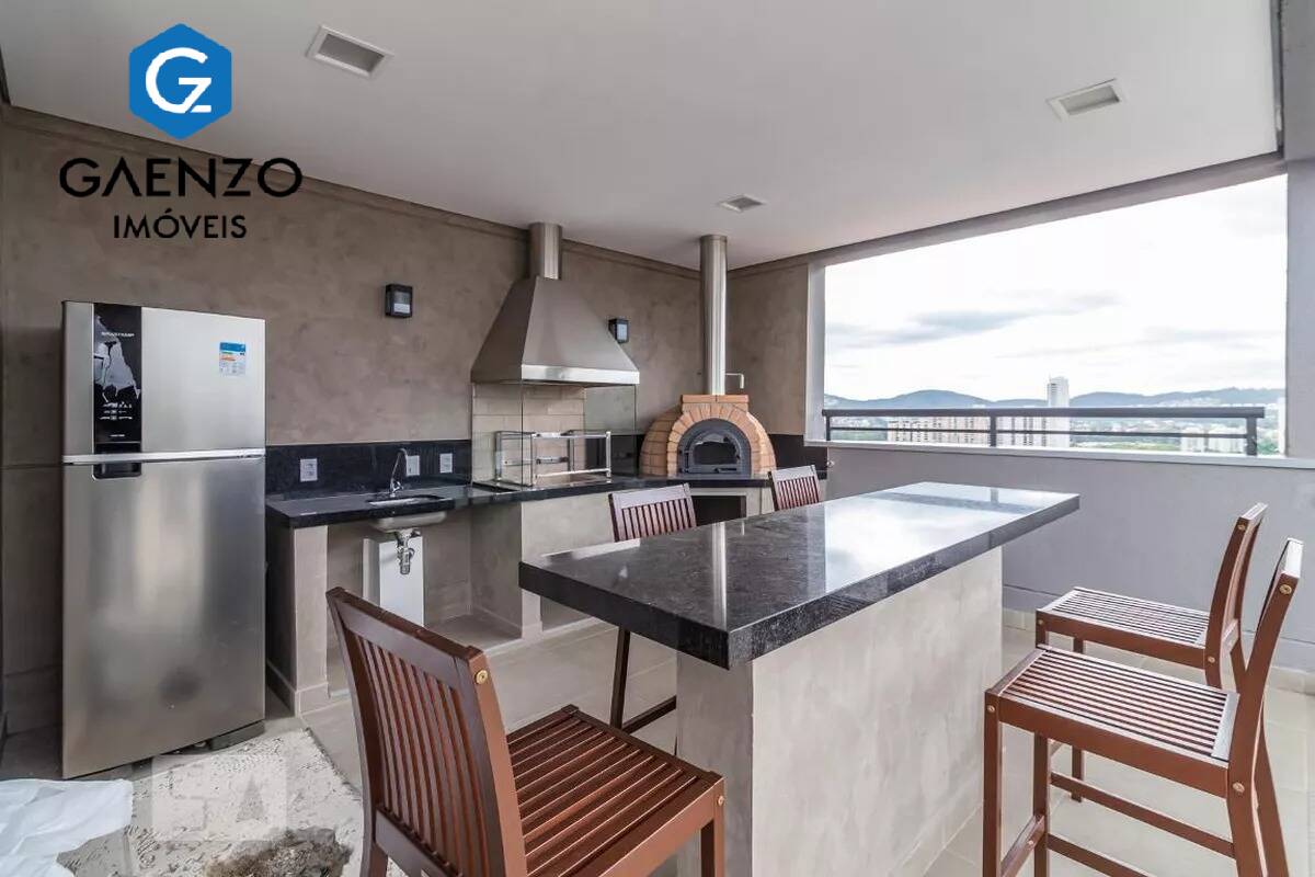 Apartamento, 1 quarto, 44 m² - Foto 2