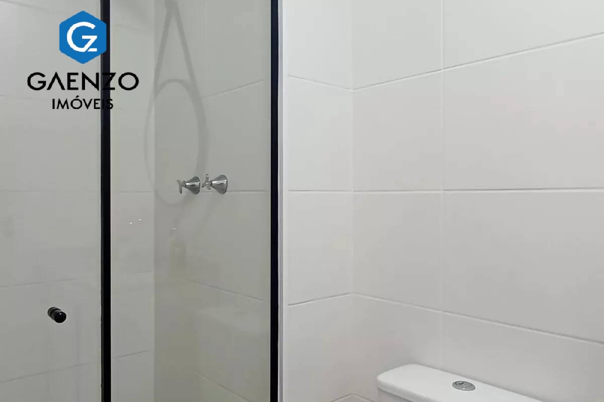 Apartamento, 1 quarto, 44 m² - Foto 7