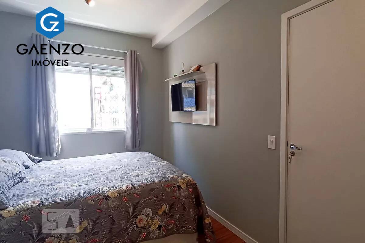 Apartamento, 1 quarto, 44 m² - Foto 10