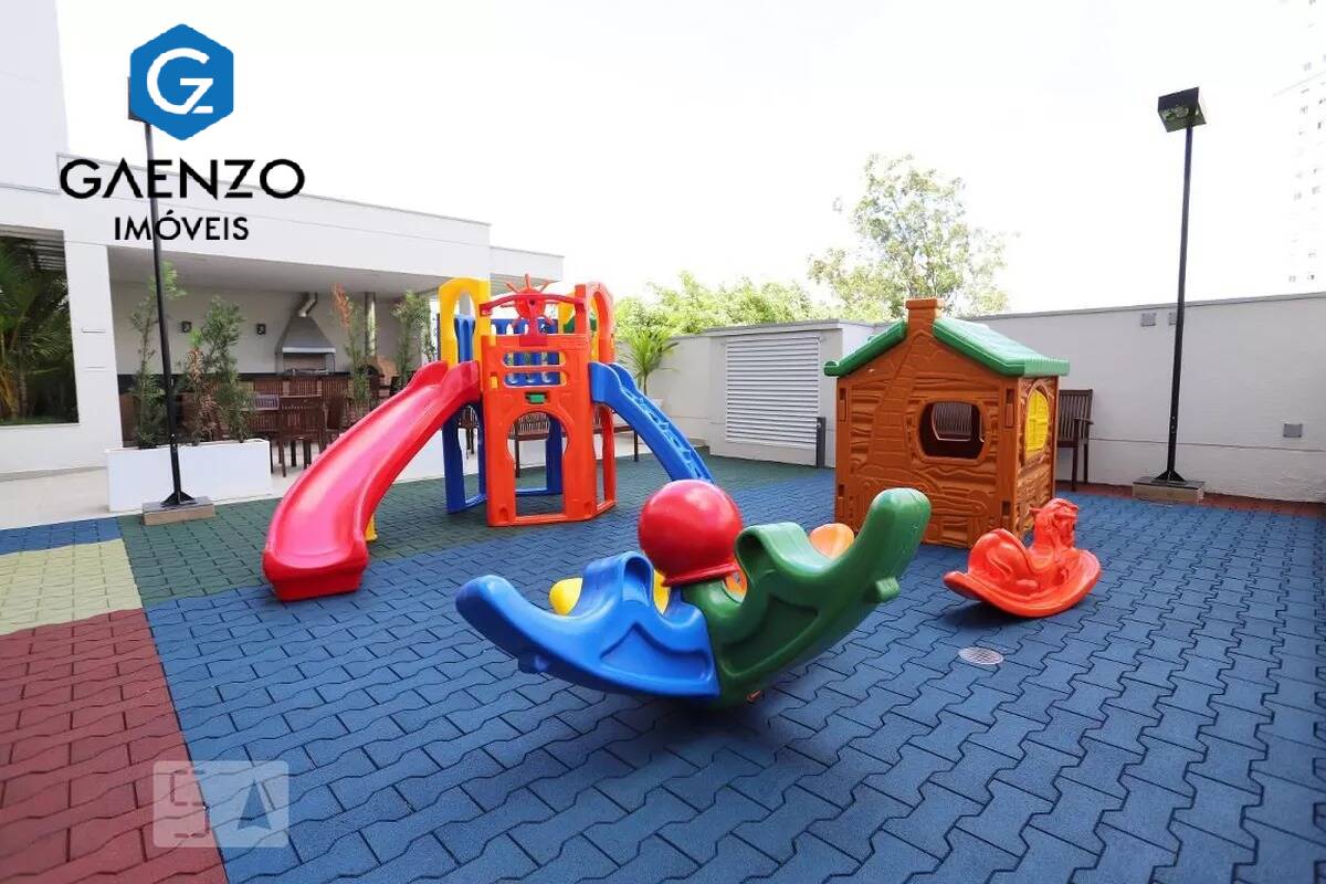 Apartamento, 1 quarto, 44 m² - Foto 12