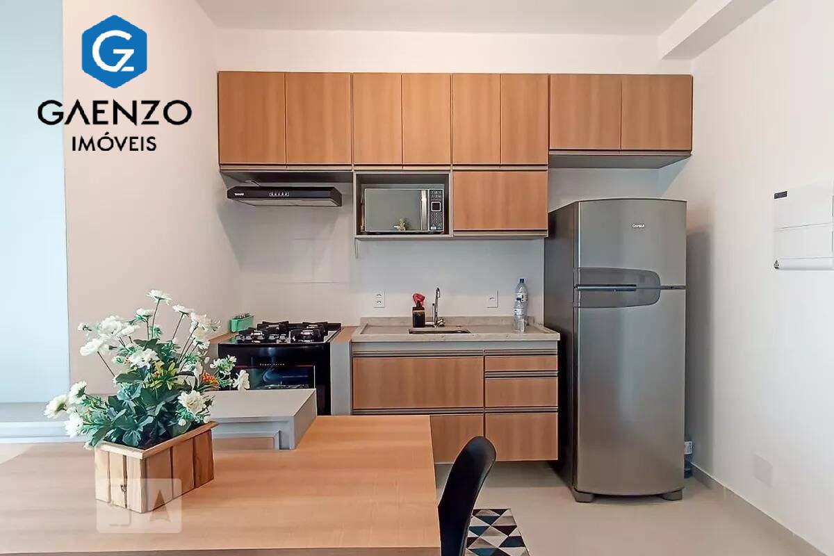 Apartamento, 1 quarto, 44 m² - Foto 13