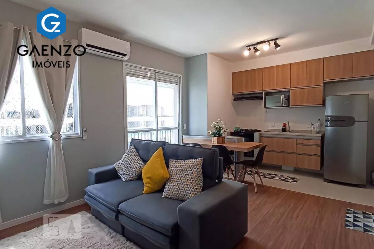Apartamento, 1 quarto, 44 m² - Foto 17