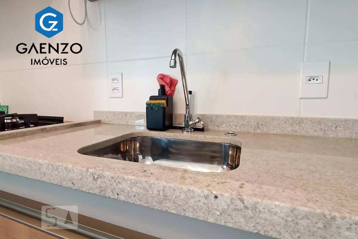 Apartamento, 1 quarto, 44 m² - Foto 20