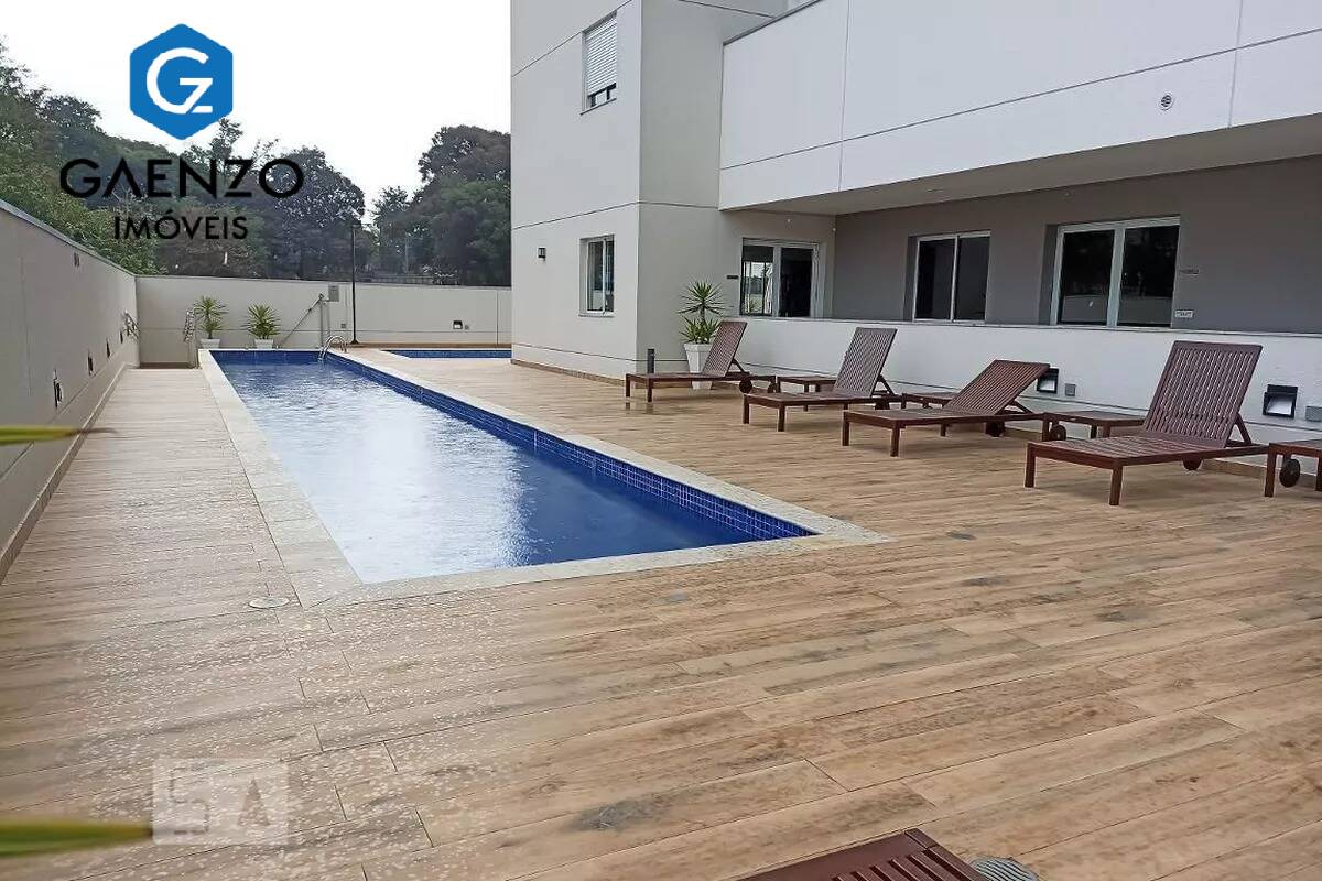 Apartamento, 1 quarto, 44 m² - Foto 19