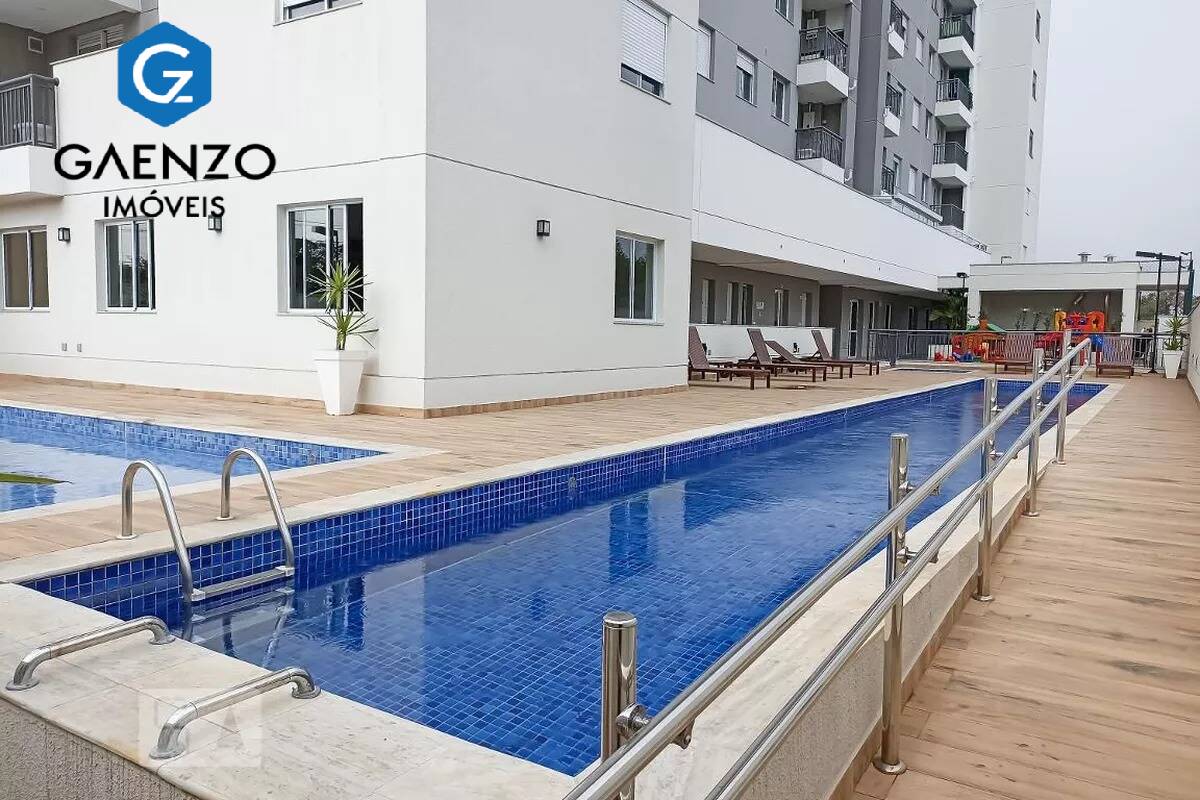 Apartamento, 1 quarto, 44 m² - Foto 21