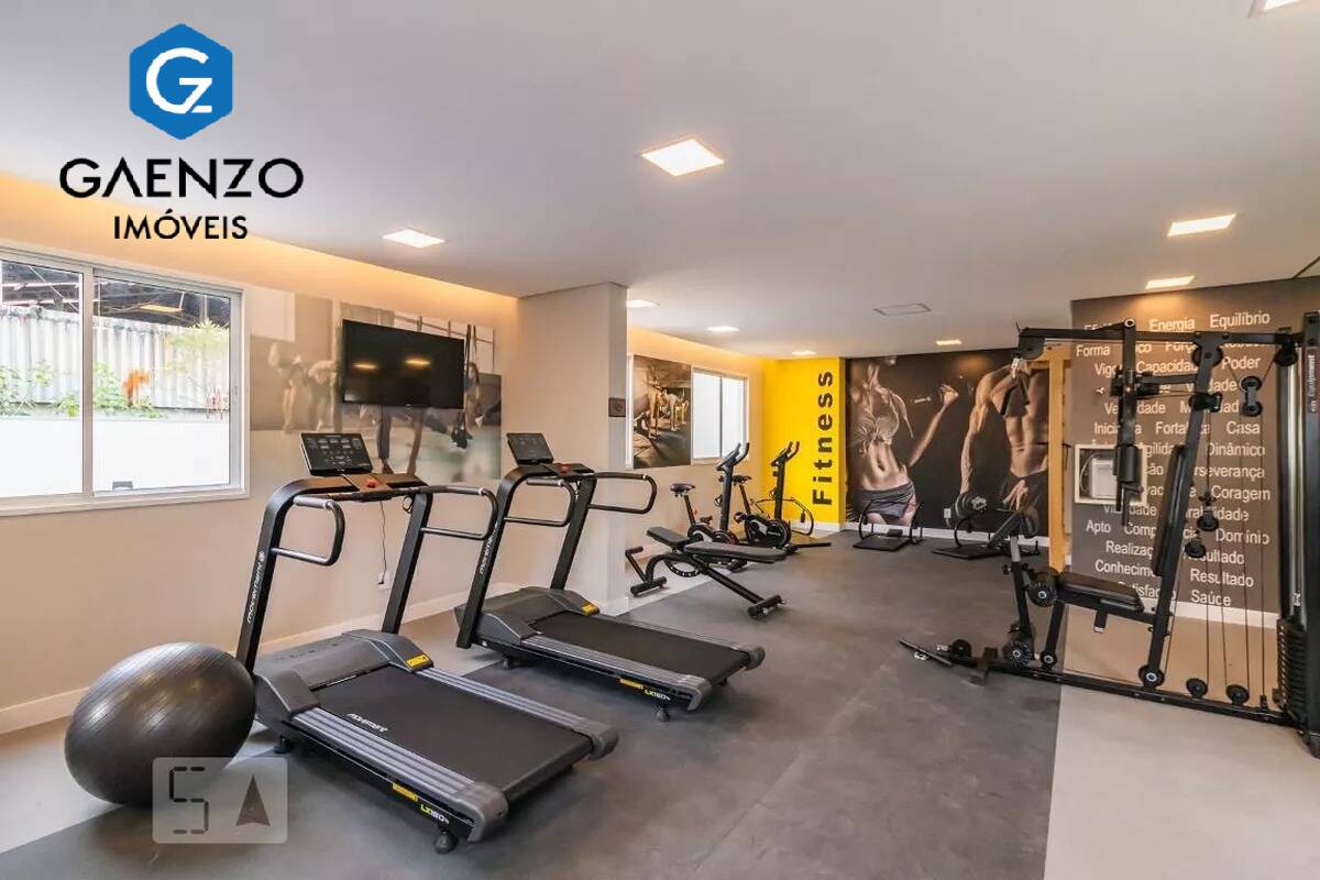 Apartamento, 1 quarto, 44 m² - Foto 23