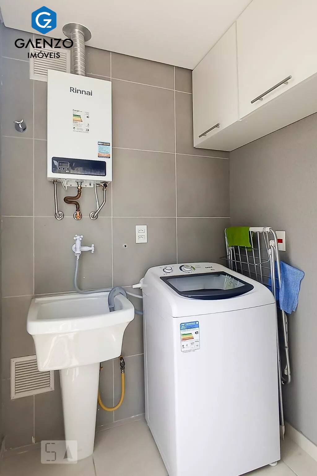 Apartamento, 1 quarto, 44 m² - Foto 24