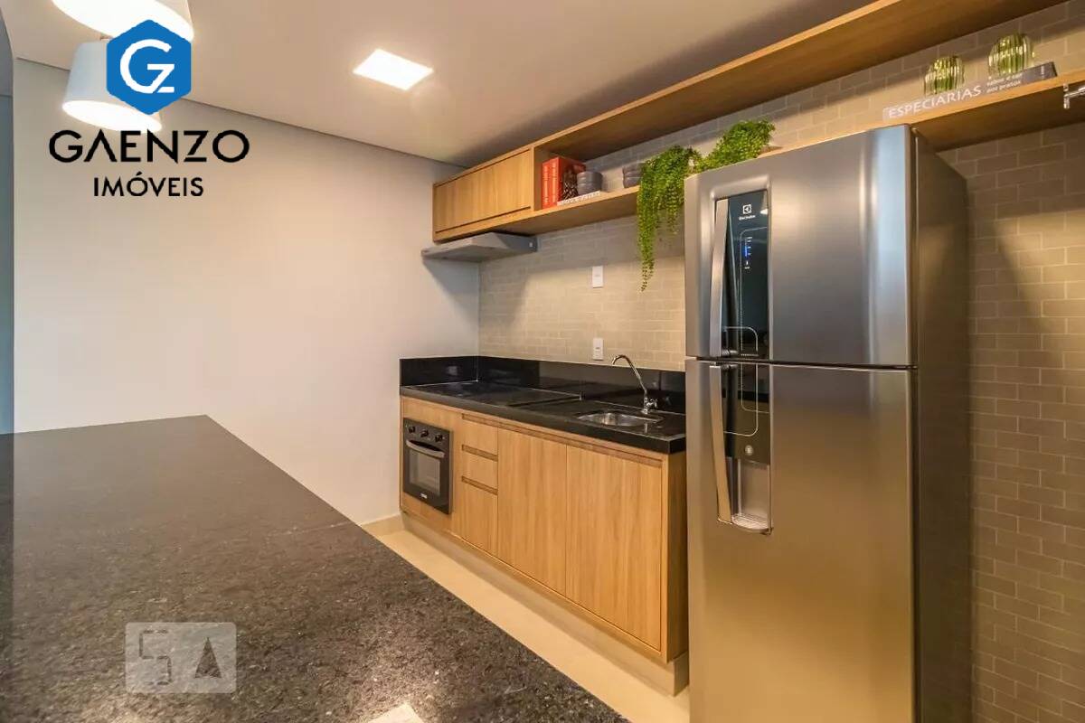 Apartamento, 1 quarto, 44 m² - Foto 25