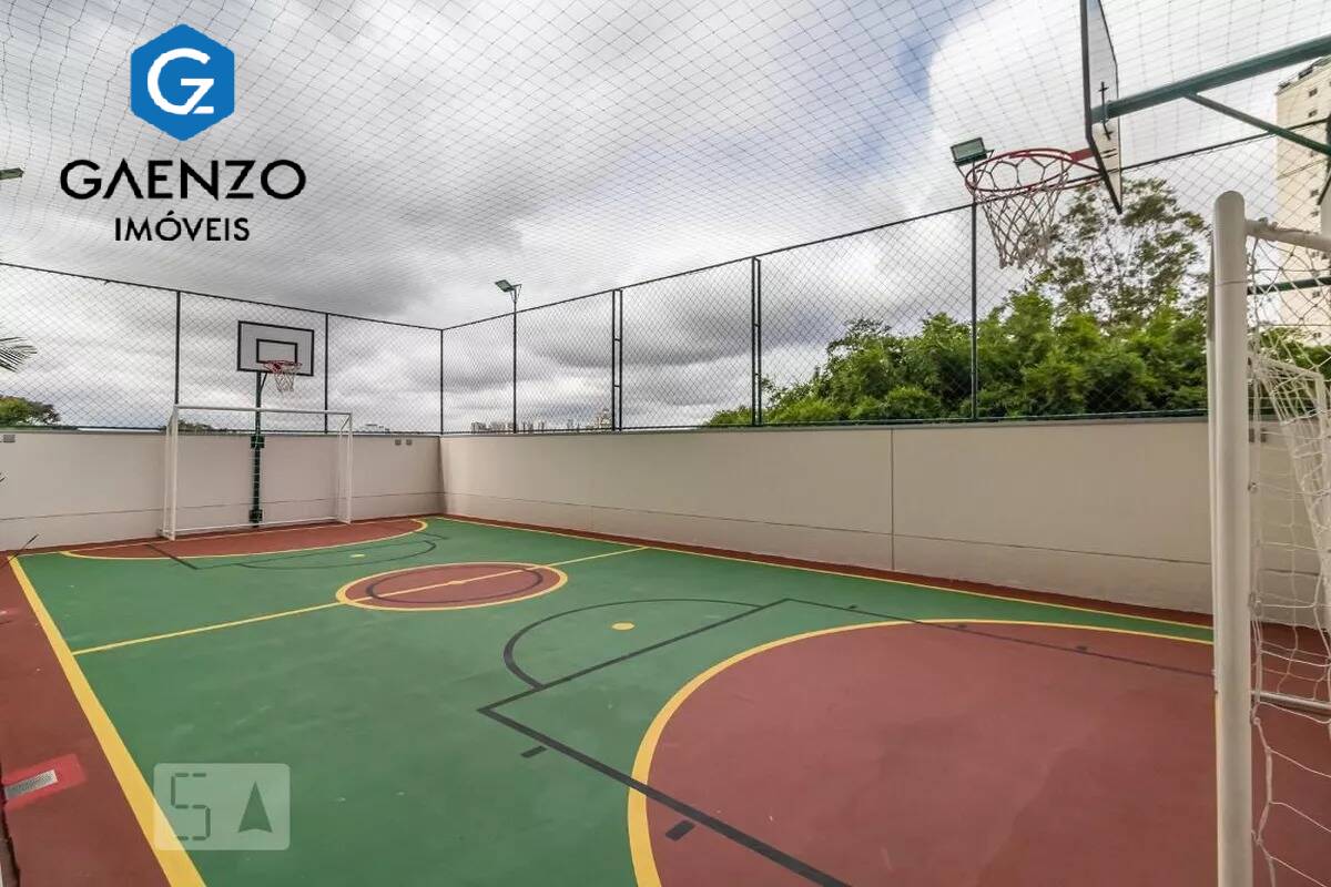 Apartamento, 1 quarto, 44 m² - Foto 27