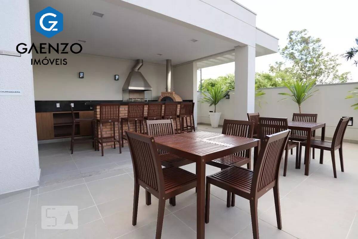Apartamento, 1 quarto, 44 m² - Foto 29