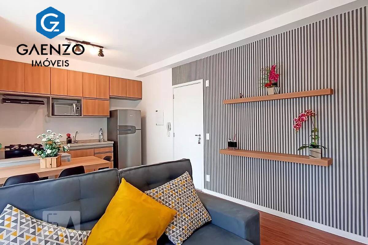 Apartamento, 1 quarto, 44 m² - Foto 30