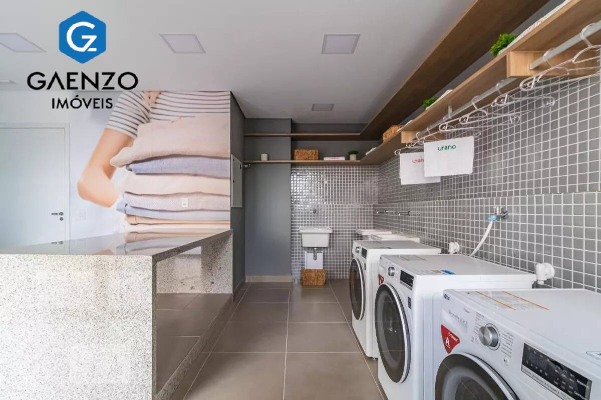 Apartamento, 1 quarto, 44 m² - Foto 32