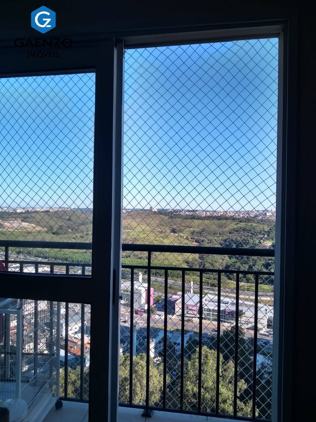 Apartamento, 2 quartos, 55 m² - Foto 3