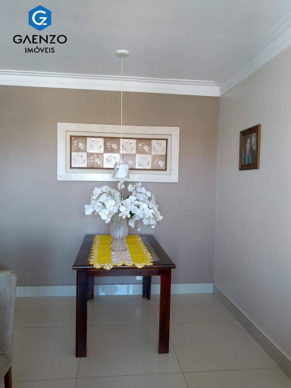 Apartamento, 2 quartos, 55 m² - Foto 5