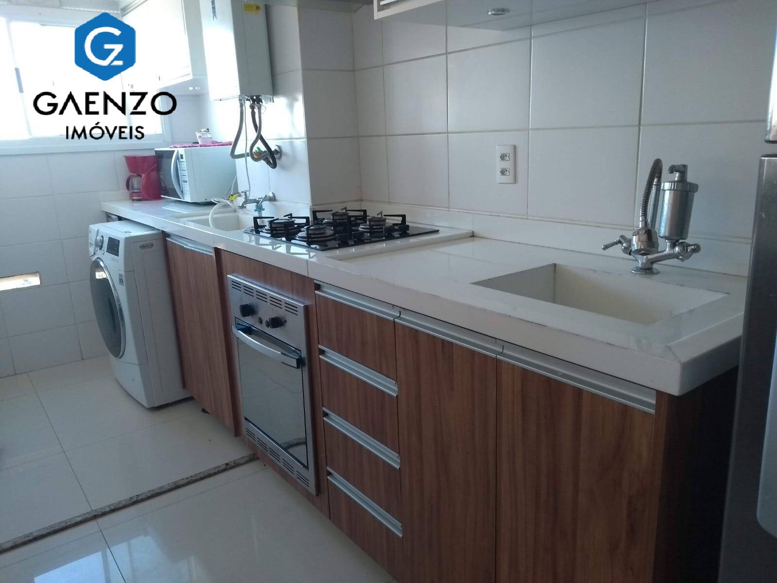 Apartamento, 2 quartos, 55 m² - Foto 8
