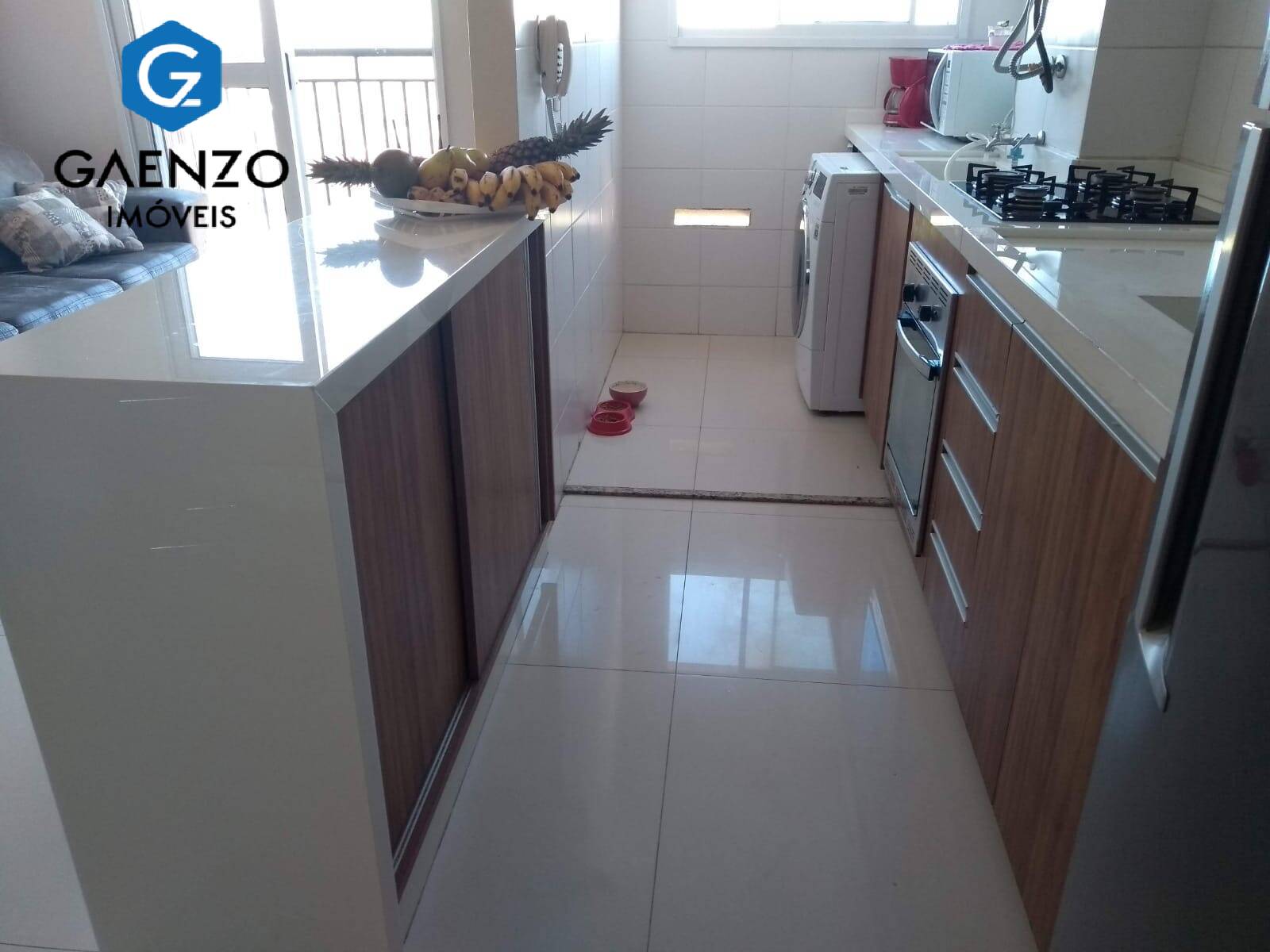 Apartamento, 2 quartos, 55 m² - Foto 7