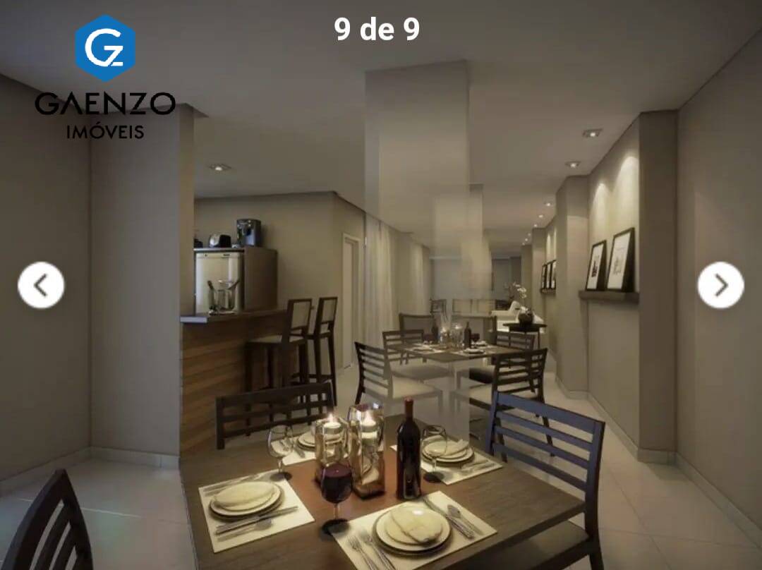 Apartamento, 2 quartos, 49 m² - Foto 6