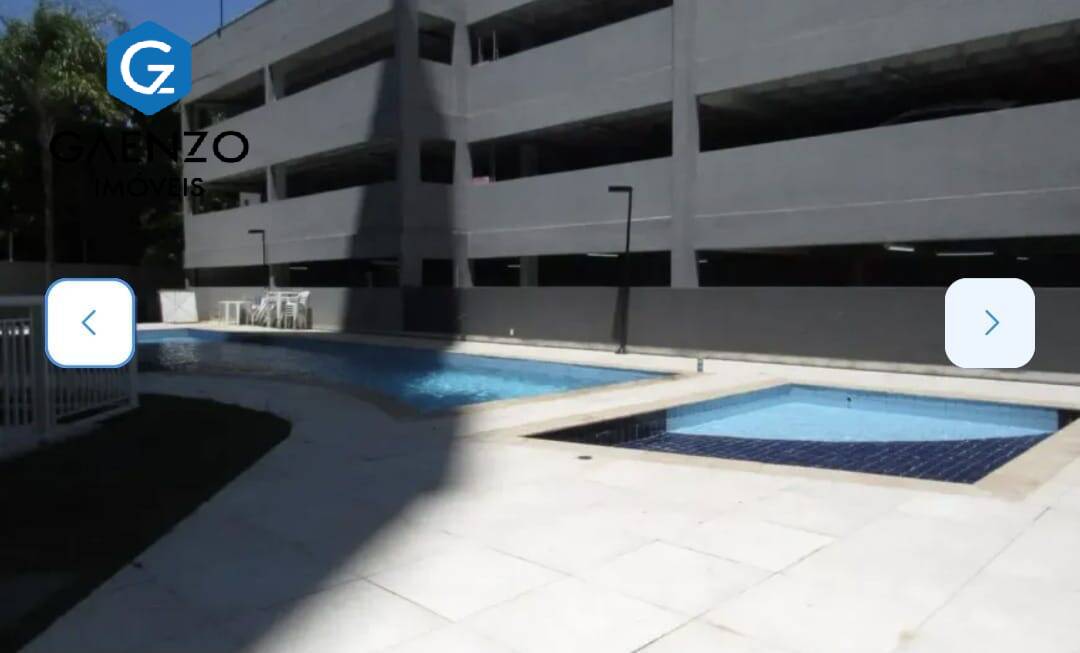 Apartamento, 2 quartos, 49 m² - Foto 8