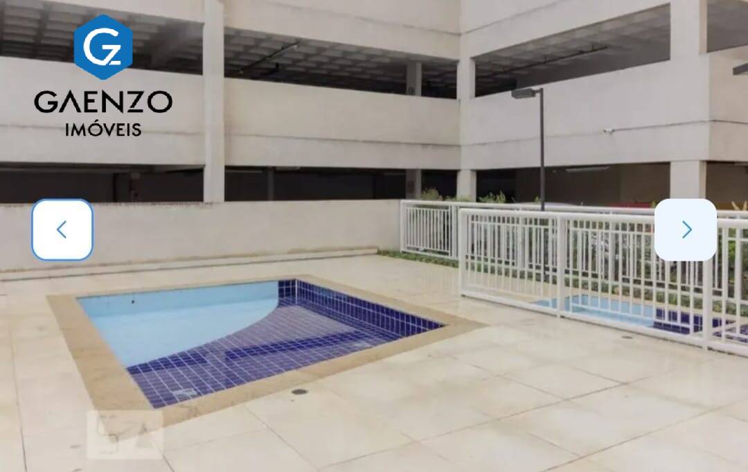 Apartamento, 2 quartos, 49 m² - Foto 10
