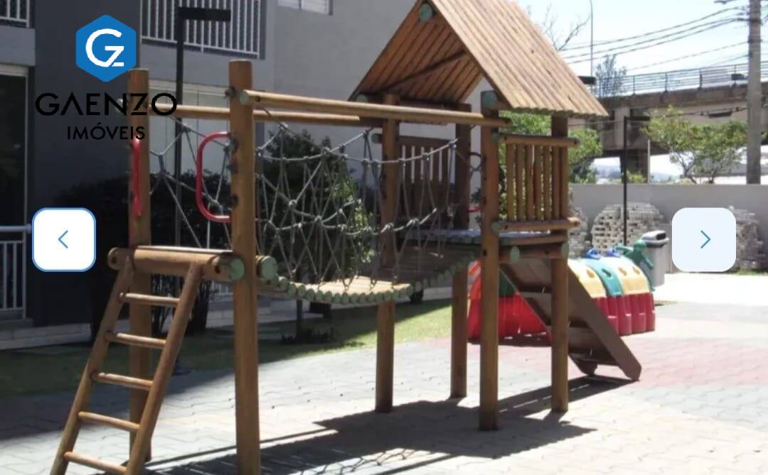 Apartamento, 2 quartos, 49 m² - Foto 12
