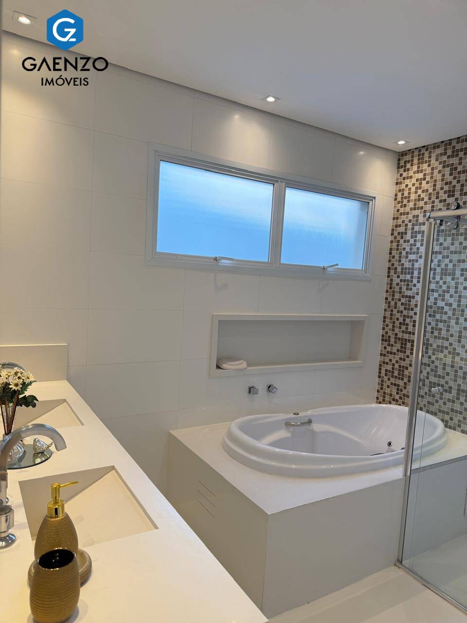 Casa de Condomínio, 3 quartos - Foto 5