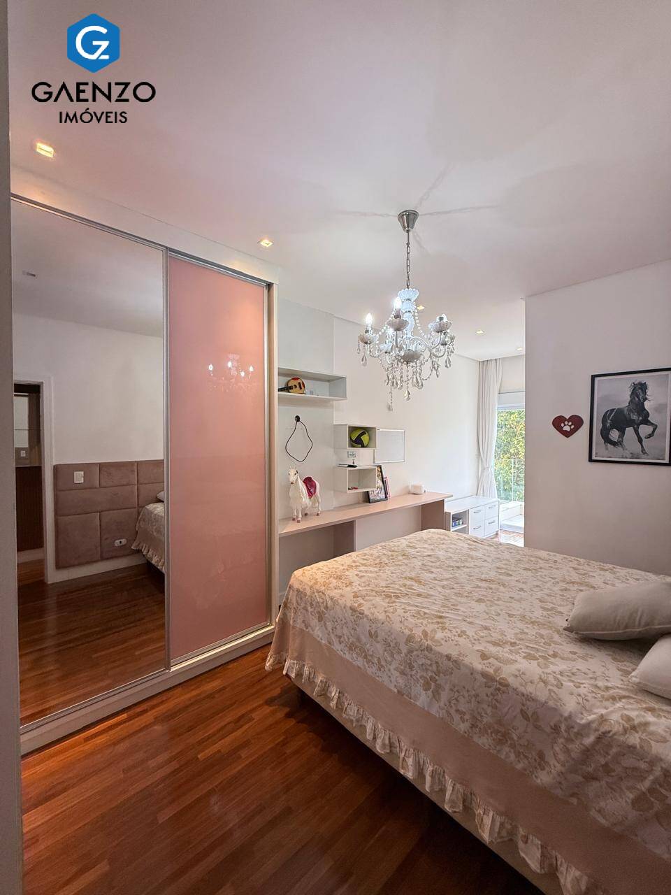 Casa de Condomínio, 3 quartos - Foto 8