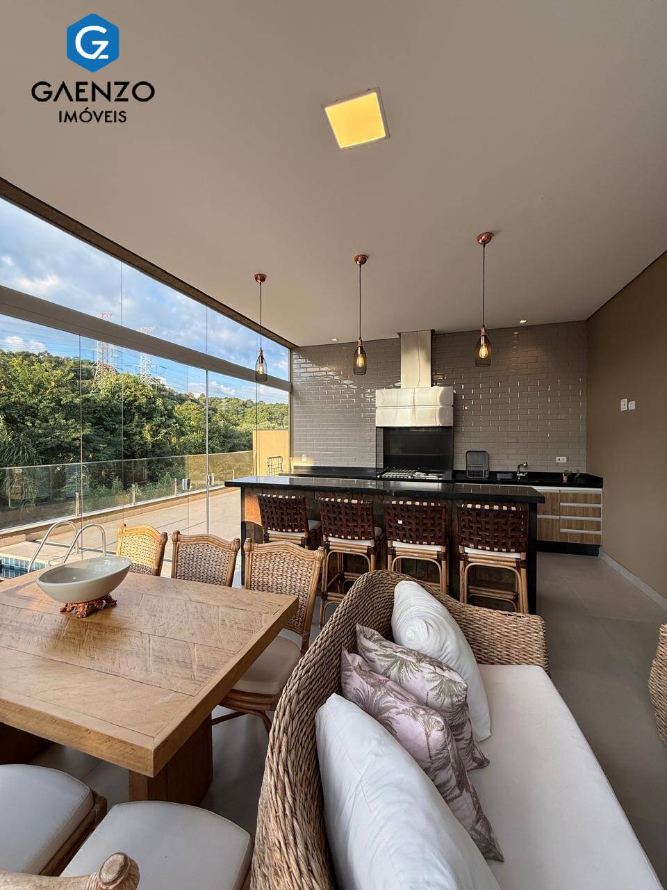 Casa de Condomínio, 3 quartos - Foto 7
