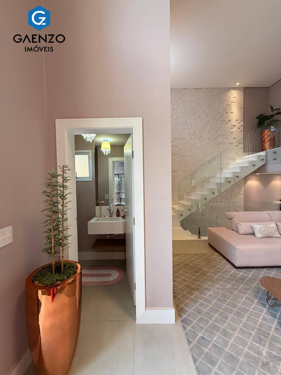 Casa de Condomínio, 3 quartos - Foto 15