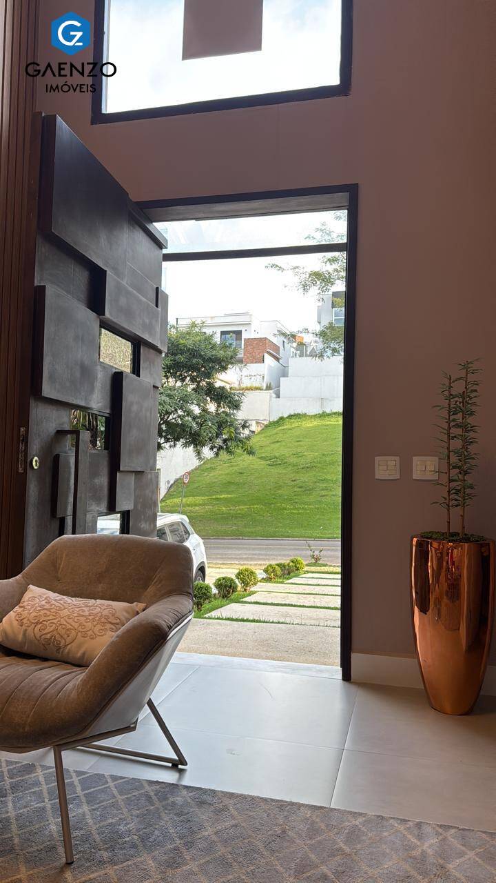 Casa de Condomínio, 3 quartos - Foto 25