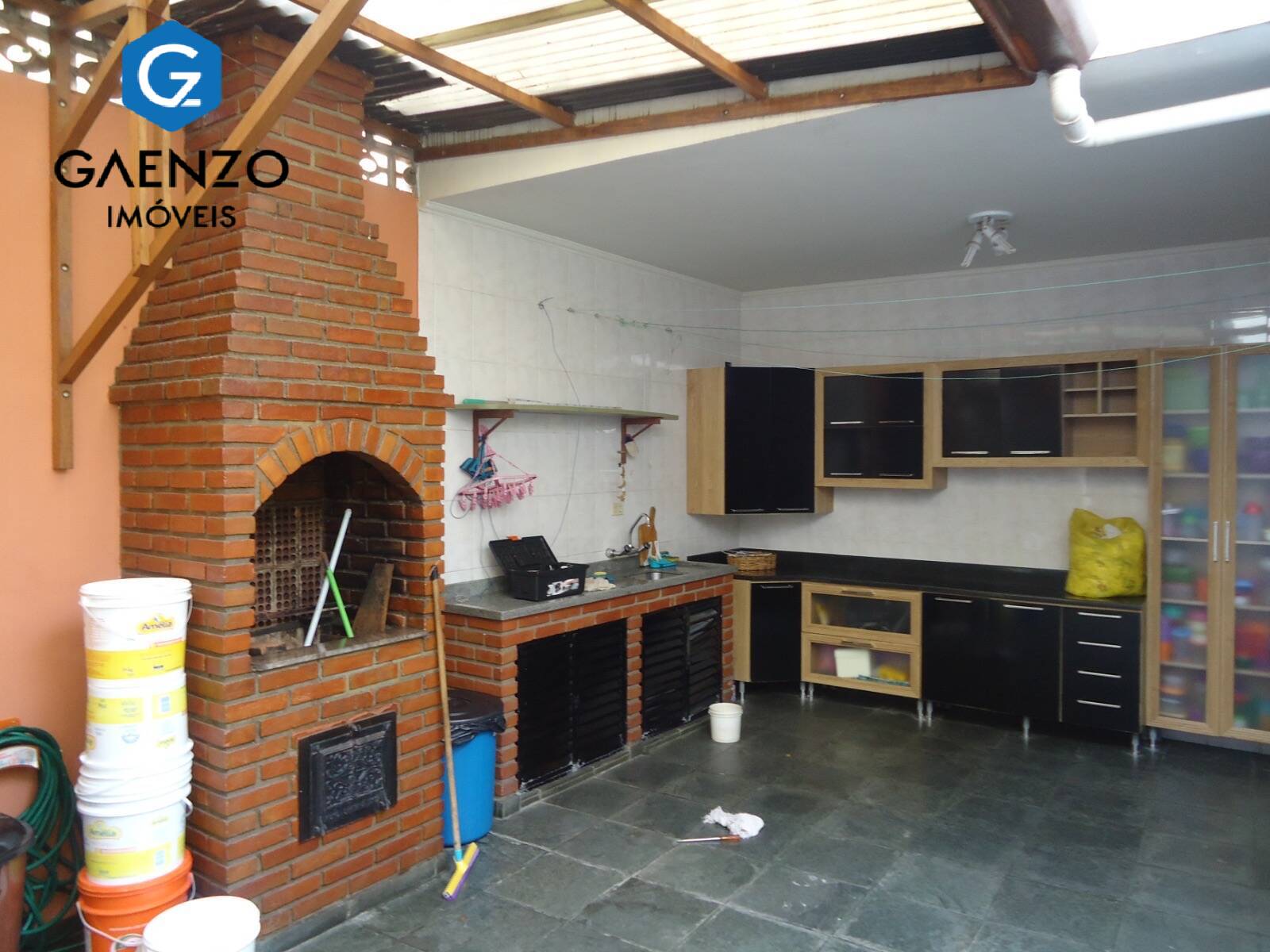 Sobrado, 3 quartos, 294 m² - Foto 7