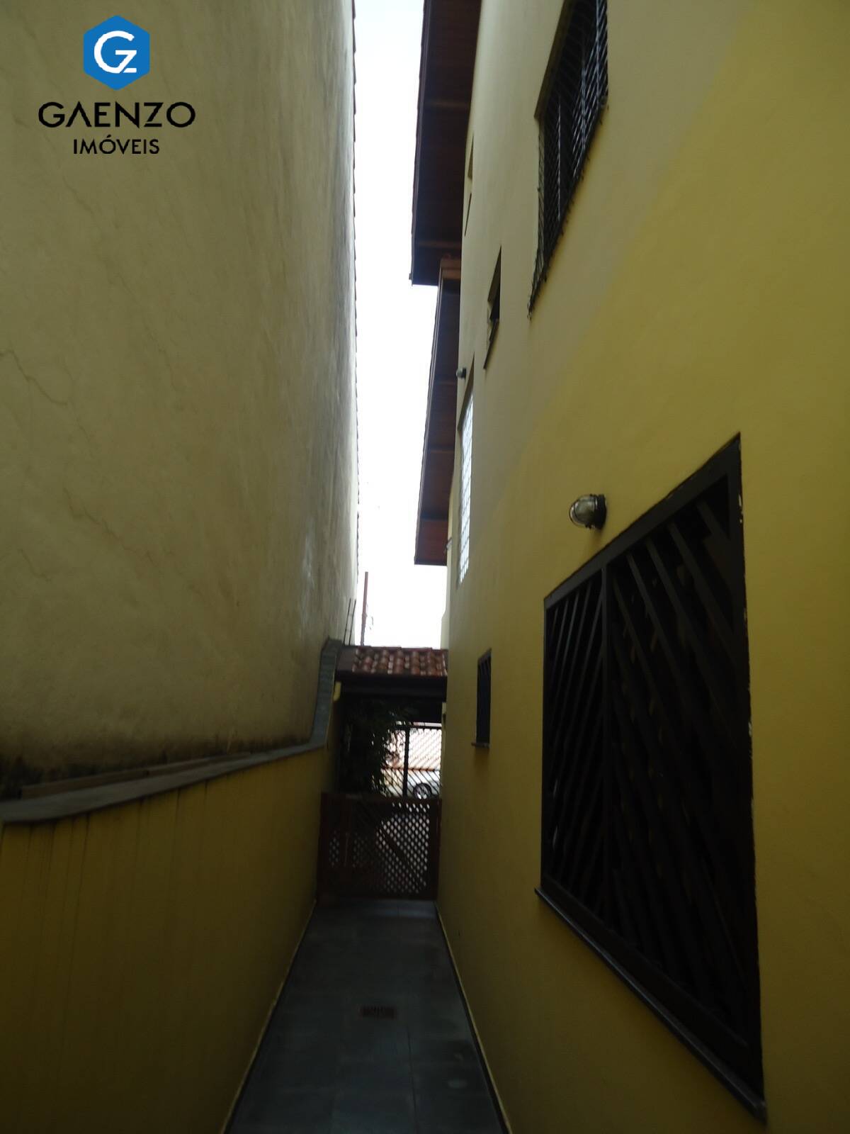 Sobrado, 3 quartos, 294 m² - Foto 8