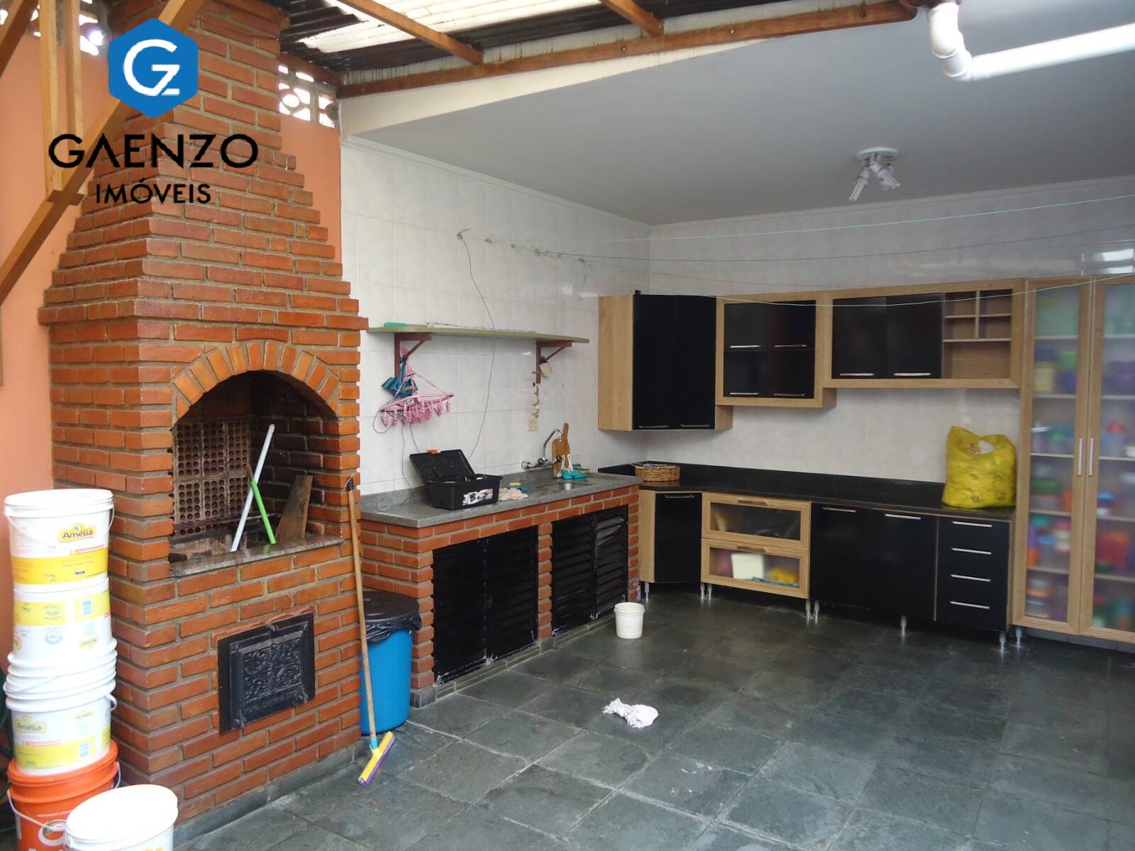 Sobrado, 3 quartos, 294 m² - Foto 9