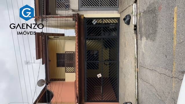 Sobrado, 3 quartos, 294 m² - Foto 11