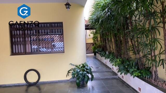 Sobrado, 3 quartos, 294 m² - Foto 12