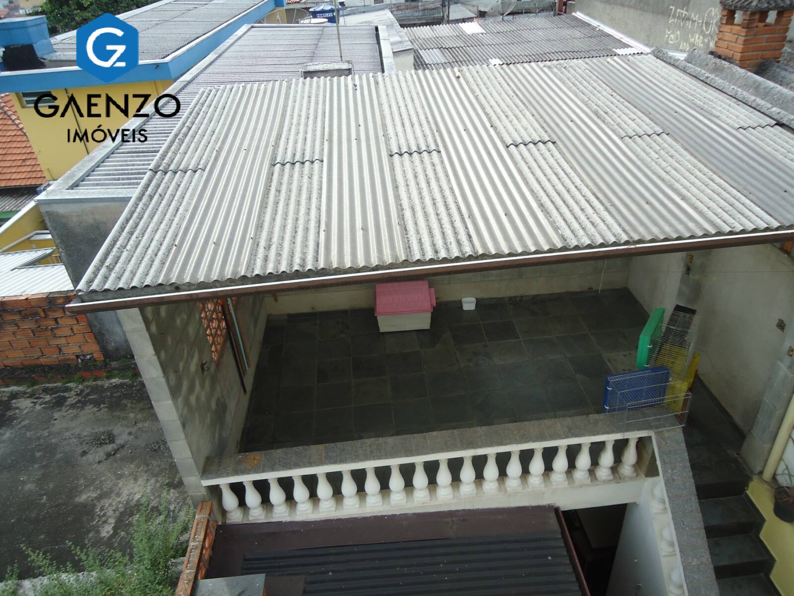 Sobrado, 3 quartos, 294 m² - Foto 14