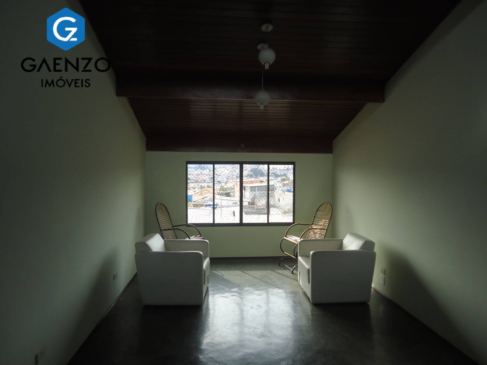 Sobrado, 3 quartos, 294 m² - Foto 16