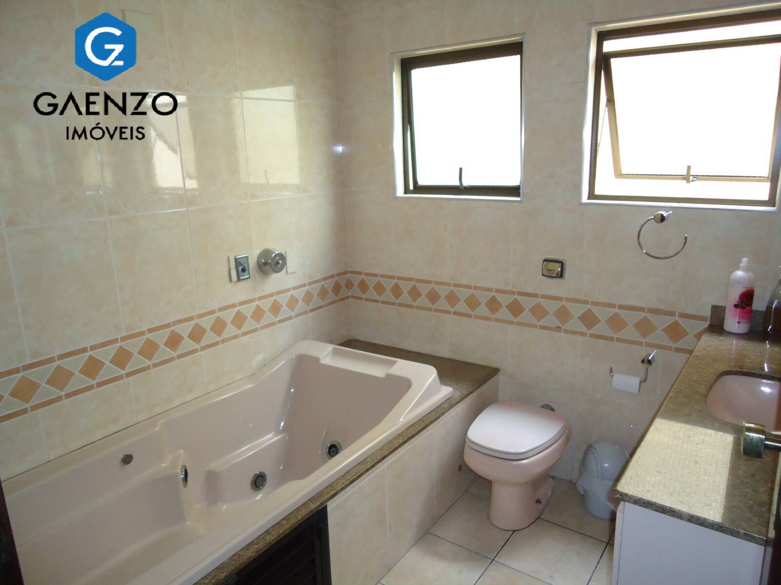 Sobrado, 3 quartos, 294 m² - Foto 18