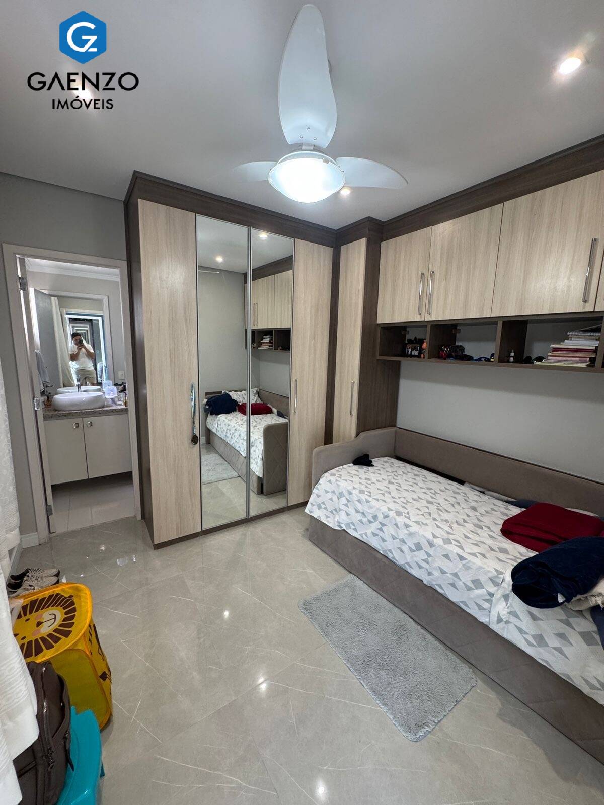 Cobertura, 2 quartos, 90 m² - Foto 7