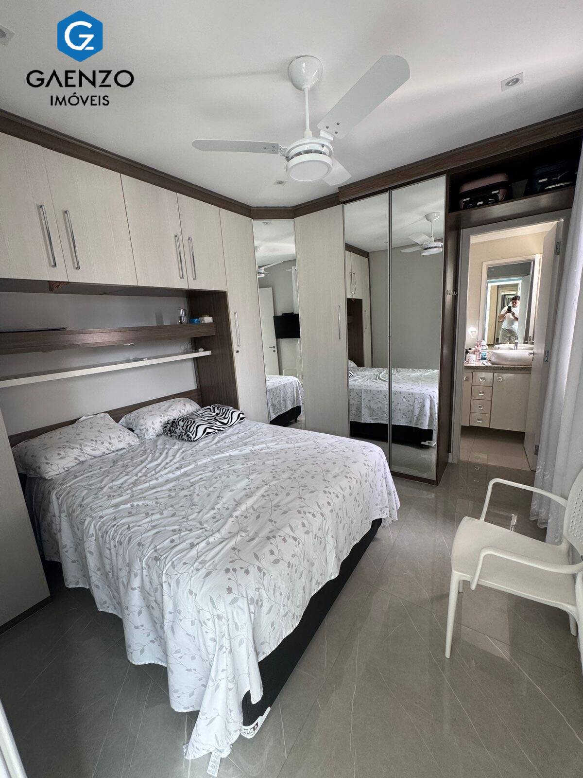 Cobertura, 2 quartos, 90 m² - Foto 6