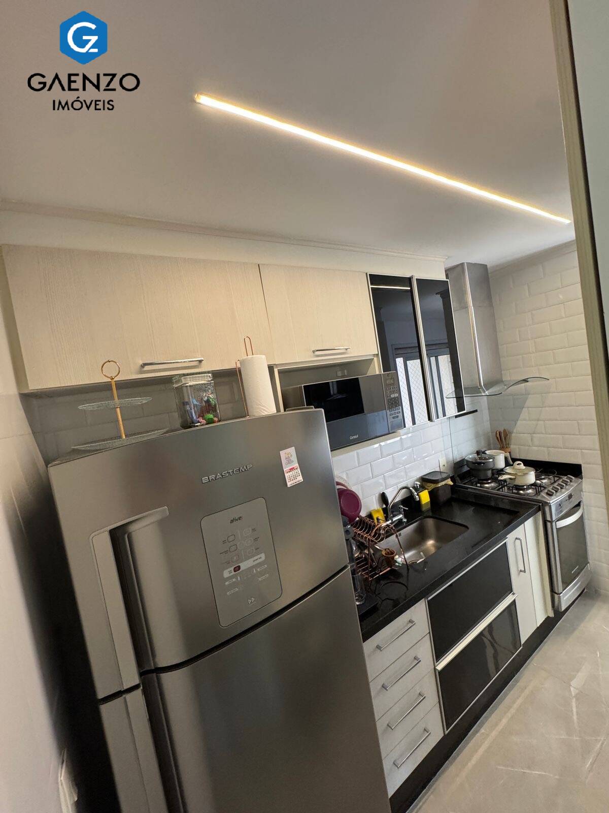 Cobertura, 2 quartos, 90 m² - Foto 8
