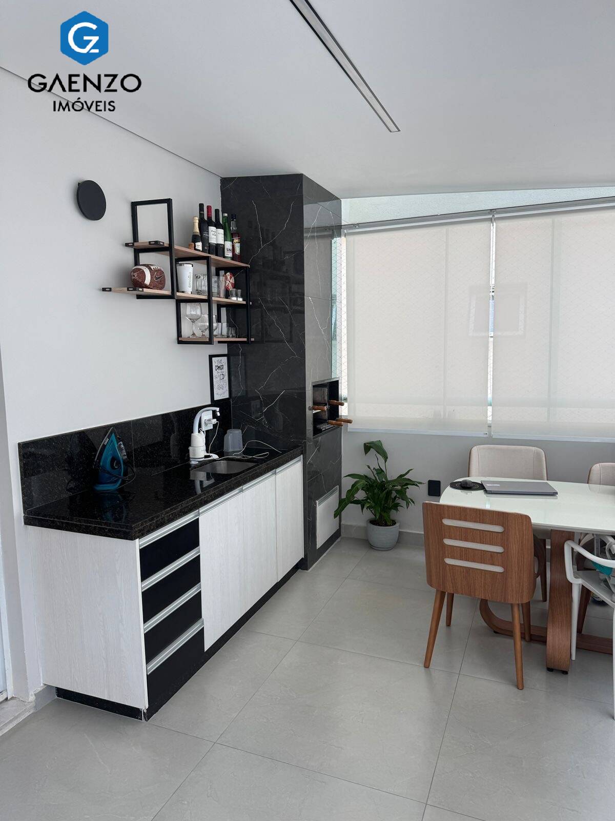 Cobertura, 2 quartos, 90 m² - Foto 12