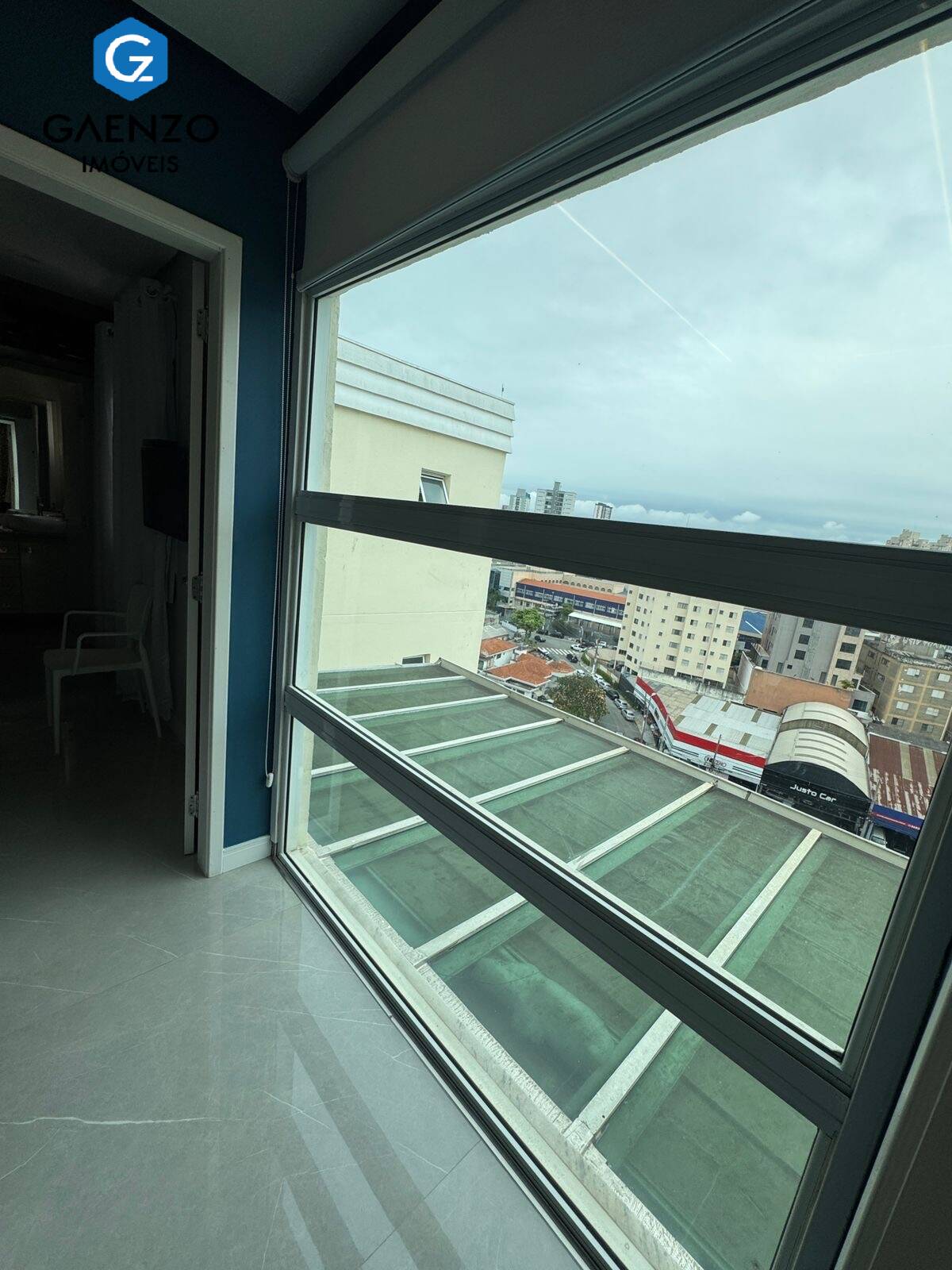 Cobertura, 2 quartos, 90 m² - Foto 14