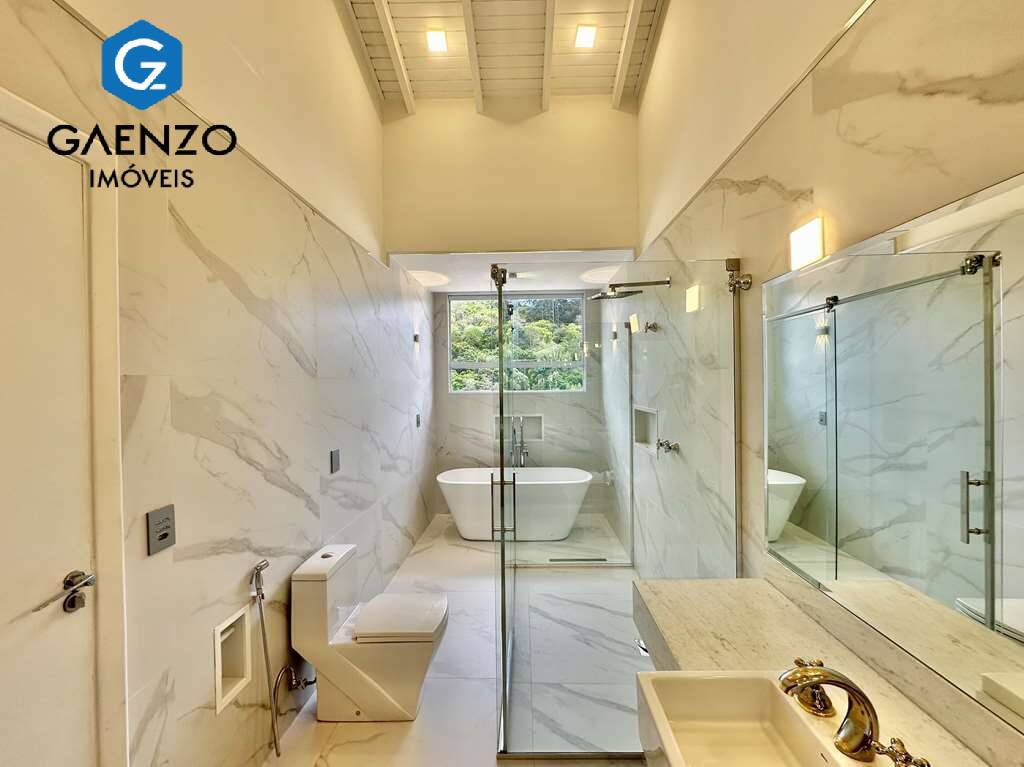 Casa de Condomínio, 3 quartos - Foto 62