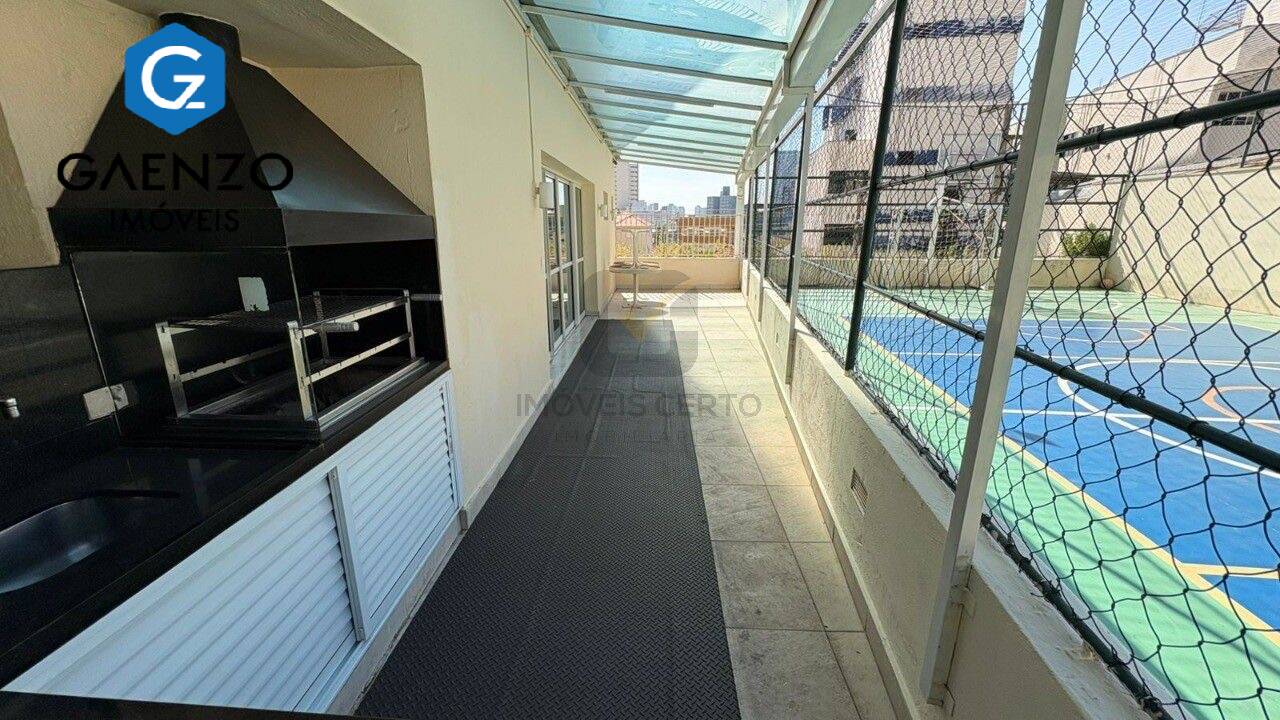 Cobertura, 3 quartos, 120 m² - Foto 2