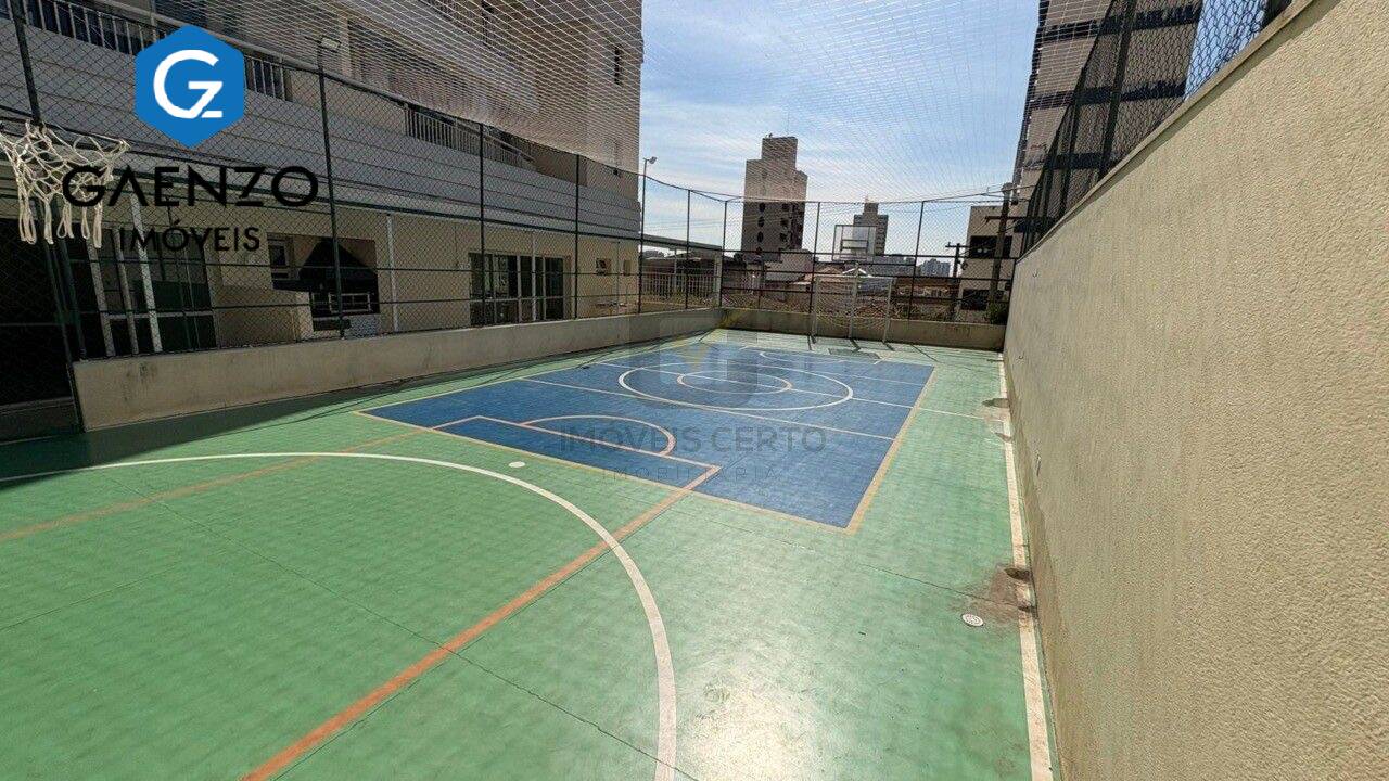 Cobertura, 3 quartos, 120 m² - Foto 3