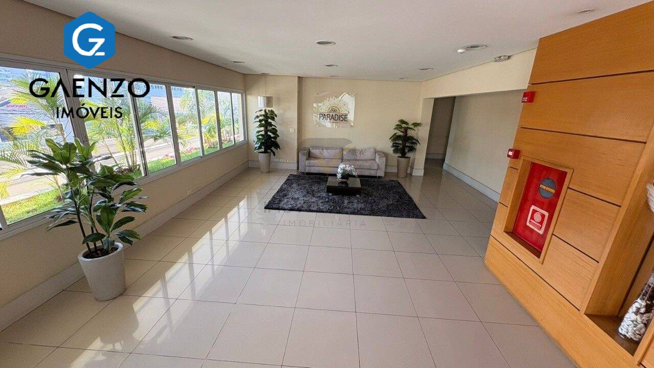 Cobertura, 3 quartos, 120 m² - Foto 4