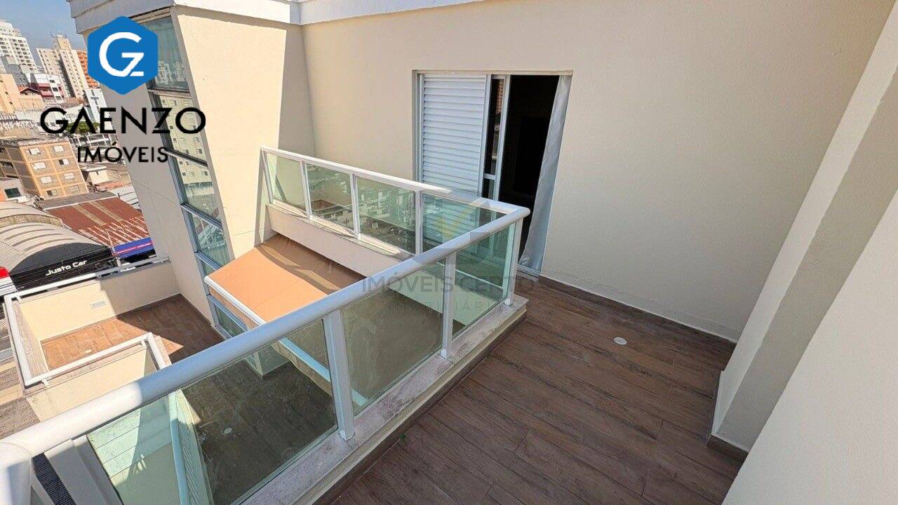 Cobertura, 3 quartos, 120 m² - Foto 7