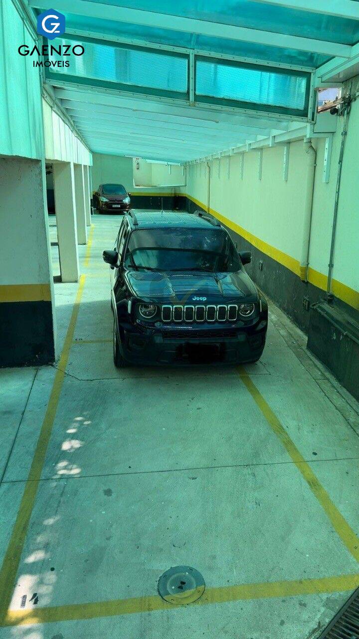 Cobertura, 3 quartos, 120 m² - Foto 9