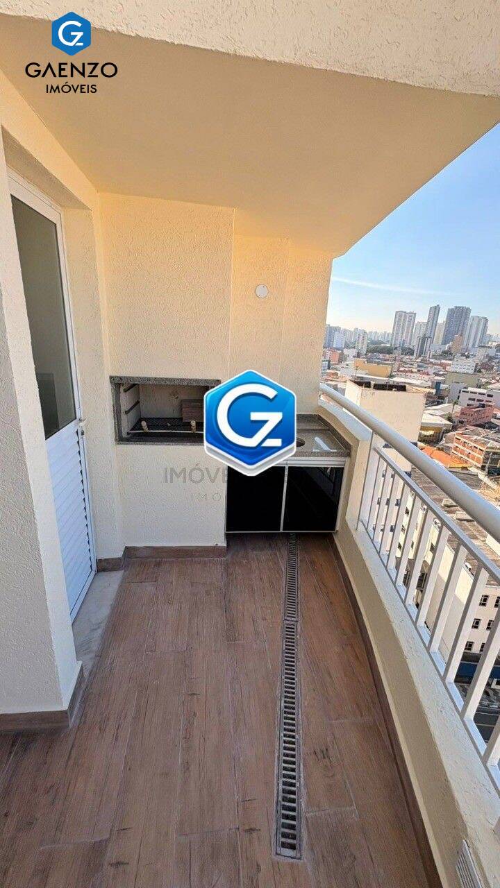 Cobertura, 3 quartos, 120 m² - Foto 10