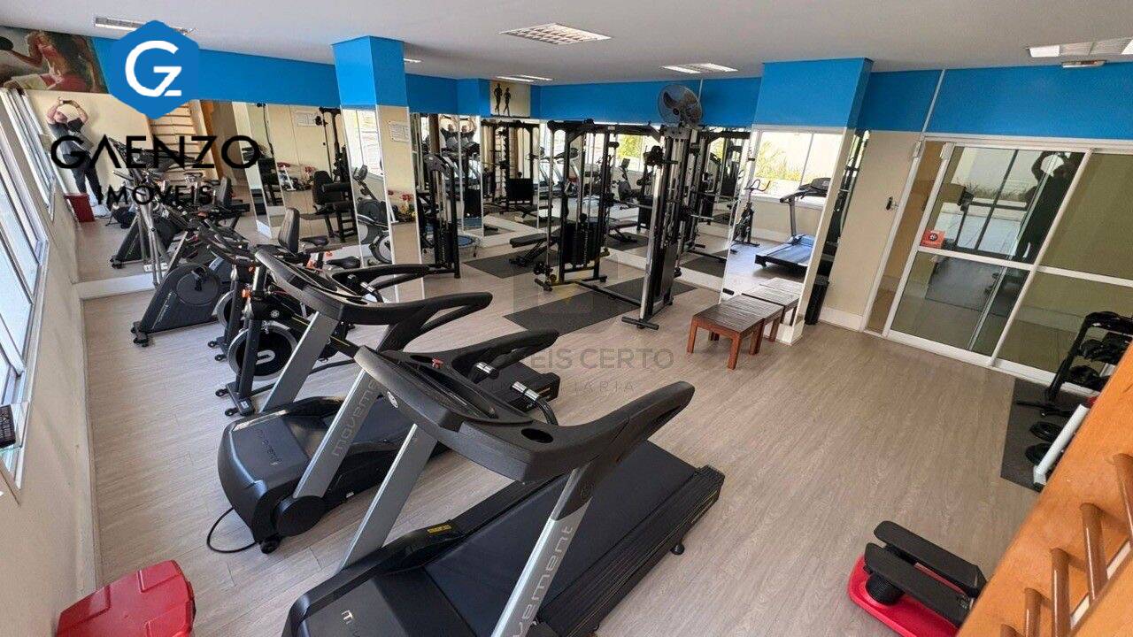 Cobertura, 3 quartos, 120 m² - Foto 13